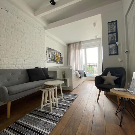 Enjoy B-52 Studio Beograd Ngoại thất bức ảnh