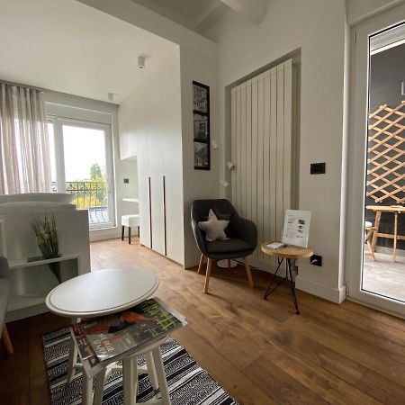 Enjoy B-52 Studio Beograd Ngoại thất bức ảnh