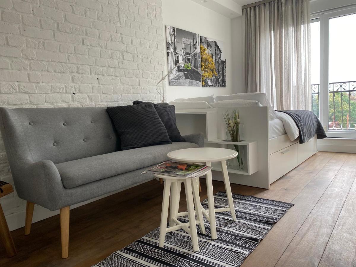 Enjoy B-52 Studio Beograd Ngoại thất bức ảnh