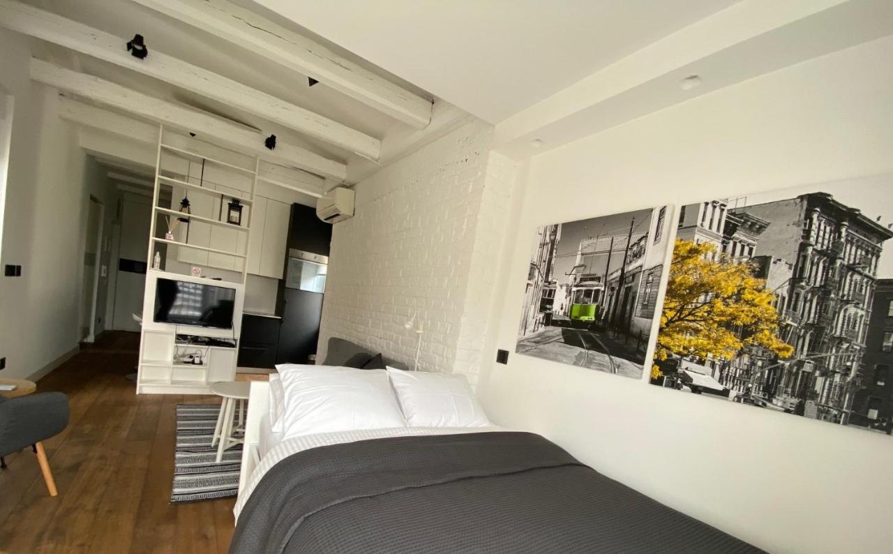 Enjoy B-52 Studio Beograd Ngoại thất bức ảnh