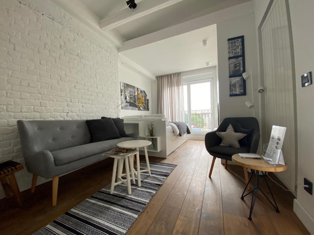 Enjoy B-52 Studio Beograd Ngoại thất bức ảnh